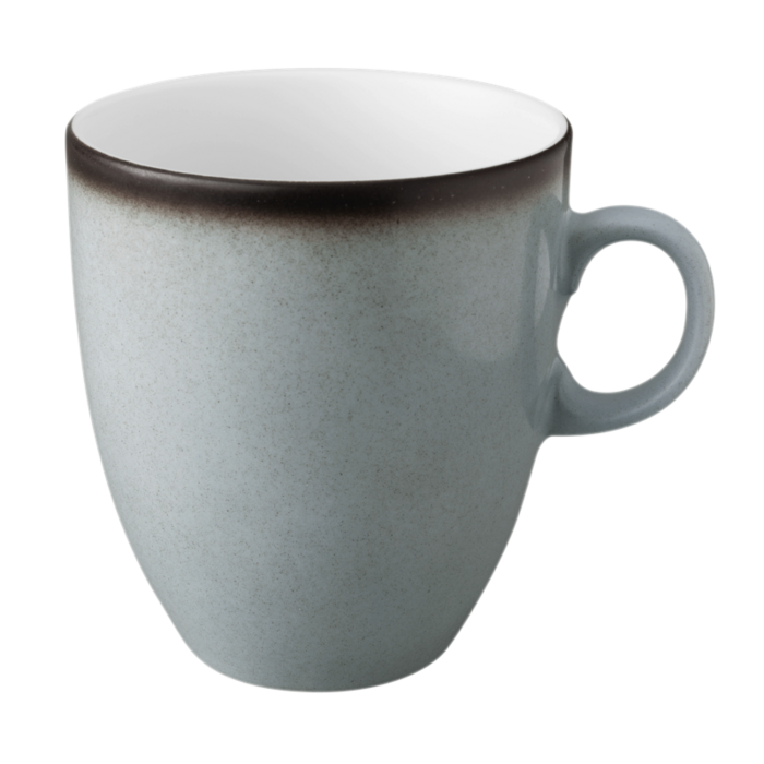 Чашка 0.40 л сіра Fantastic Seltmann