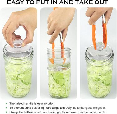 Набір для консервації 28 предметів Artcome