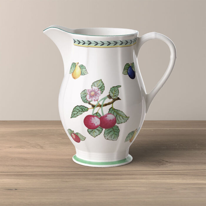 Глечик 2,1 л Fleurence French Garden Villeroy & Boch