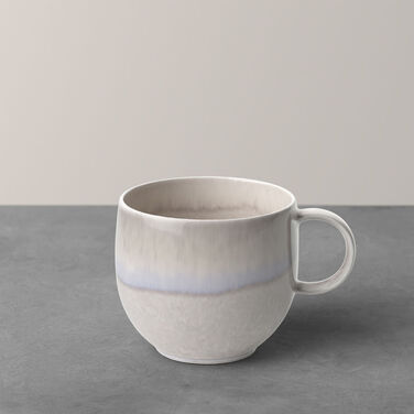 Чашка з ручкою 290 мл Perlemor Sand Villeroy & Boch