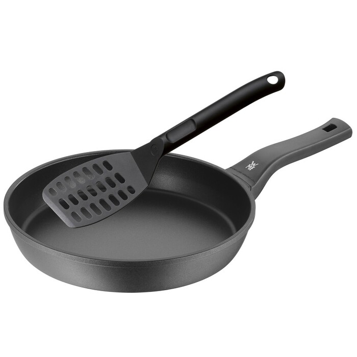 Сковорода з лопаткою Ø 28 см PermaDur® Premium WMF