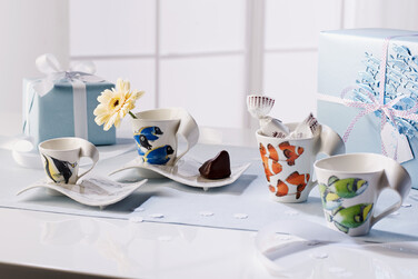 Колекція Animals of the World від Villeroy & Boch