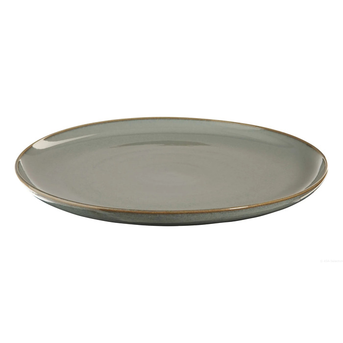 Тарілка підстановочна 31 см Eucalyptus Saisons ASA-Selection