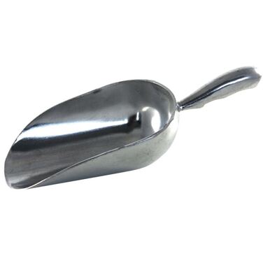 Совок алюмінієвий 360 мл, GenWare