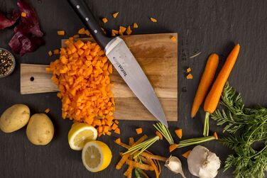 Tefal Ніж універсальний Ice Force 11 см