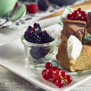 Баночка для зберігання, 35 мл, GenWare