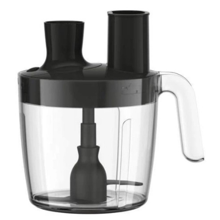 Погружной блендер Tefal HB67G830 (6997482)