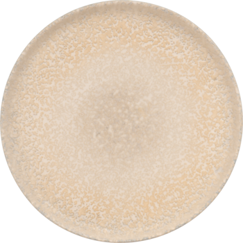 Тарілка мілка (низький борт) Ariane Rave 25 см DSEARN04YB11025