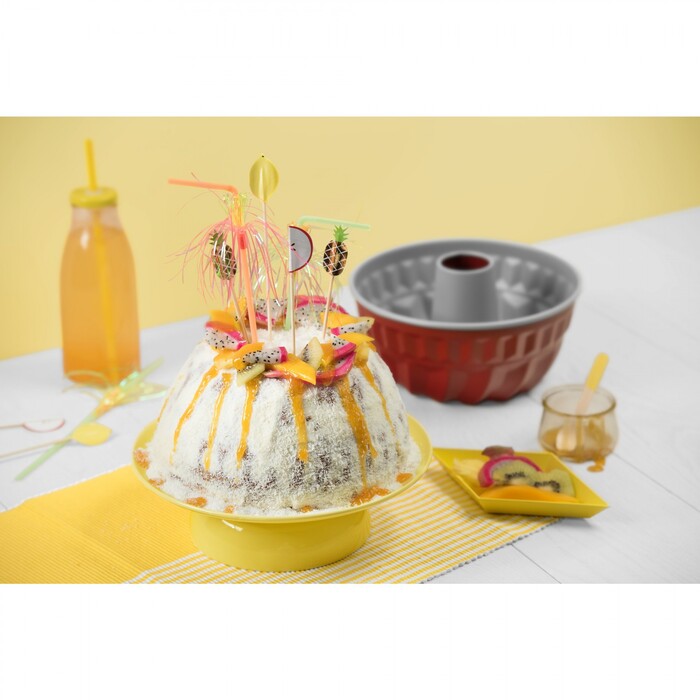 Форма для випічки кексів Ø 22 см Classic Plus Kaiser