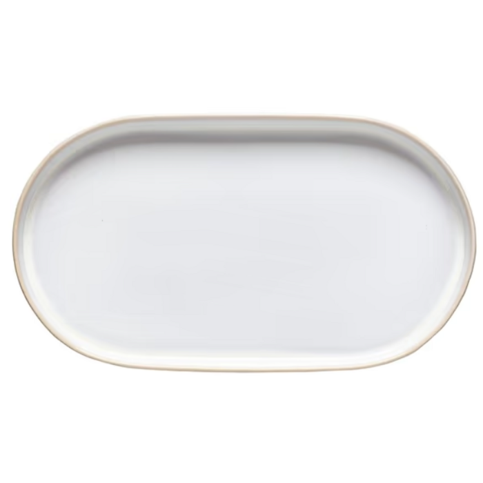 Блюдо овальное 36,5х20,5 см 560673995727