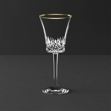 Келих для червоного вина 330 мл Gold Grand Royal Villeroy & Boch