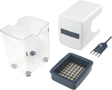 Резак для овощей, нержавеющая сталь Fackelmann