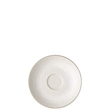 Блюдце до чашки для капучино 16 см, бежеве Nature Sand Thomas