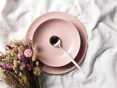 Пиала для хлопьев 15 см, розовый Amina Seltmann Weiden