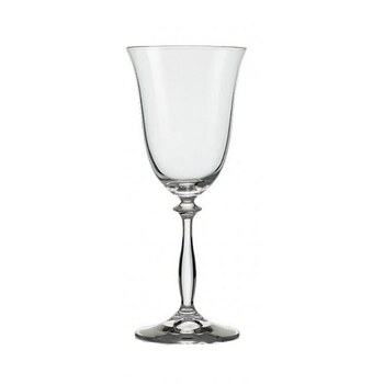 фужери д/вина  6шт.angela 350 (шт.) 1680 BOHEMIA