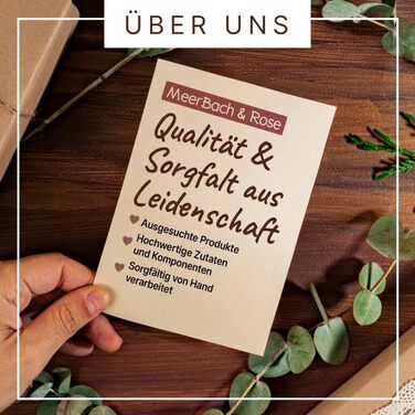 Сіль нітритної  для копчення 750 г MeerBach & Rose