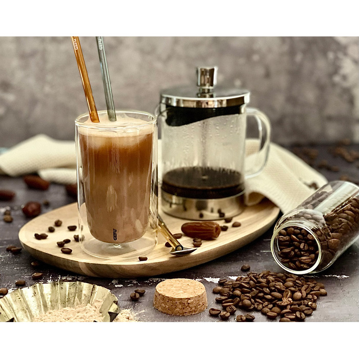 Френч-прес, 600 мл Diego Gefu