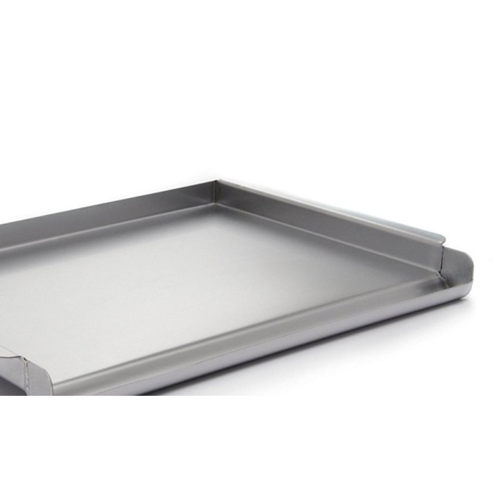 Деко для випікання 49 х 36 х 5 см GRILLI