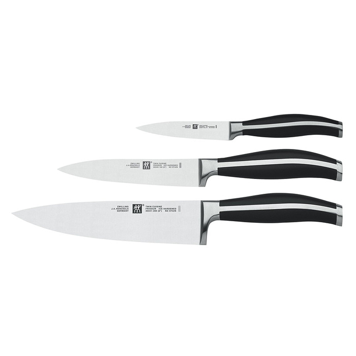 Набір ножів 3 предмети Twin Cuisine Zwilling