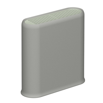 Підставка для ножів універсальна BergHOFF LEO BALANCE, 23 х 23,5 х 8 см