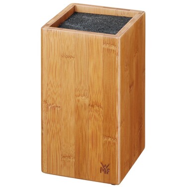 Підставка для 5-6 ножів, бамбук WMF