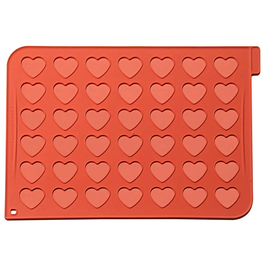 MAC03/C Лист из резины