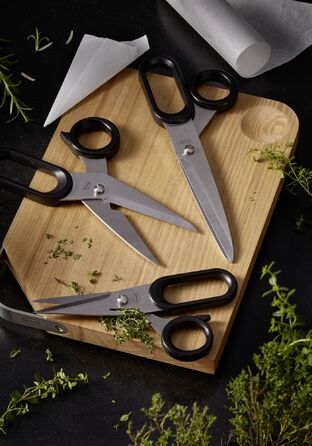 Набір ножиць 3 предмета Rosle