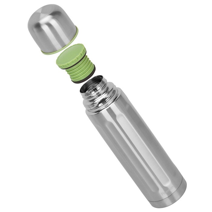 Термос Fissman 750 мл нержавіюча сталь (19625)