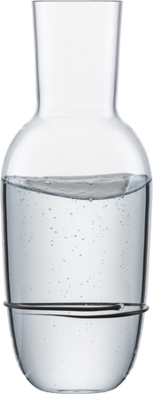 Графин для води, чорний Aura Zwiesel Glas