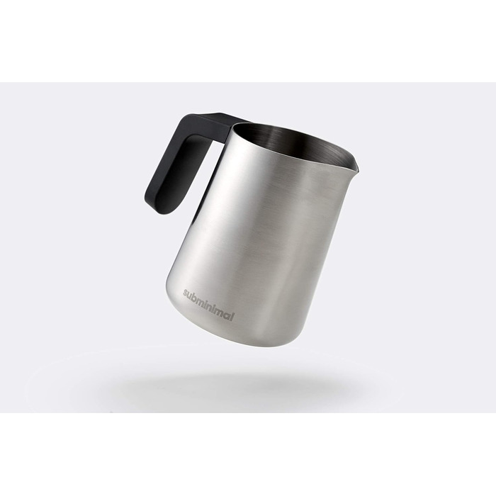 Ковші для молока 450 мл Subminimal