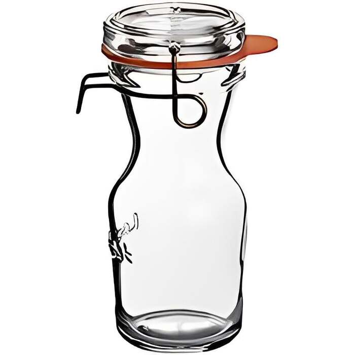 Ємність для зберігання 250 мл Luigi Bormioli