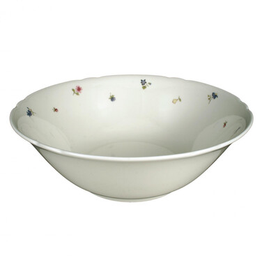 Піала 25 см Blumenzauber Marie-Luise Seltmann Weiden