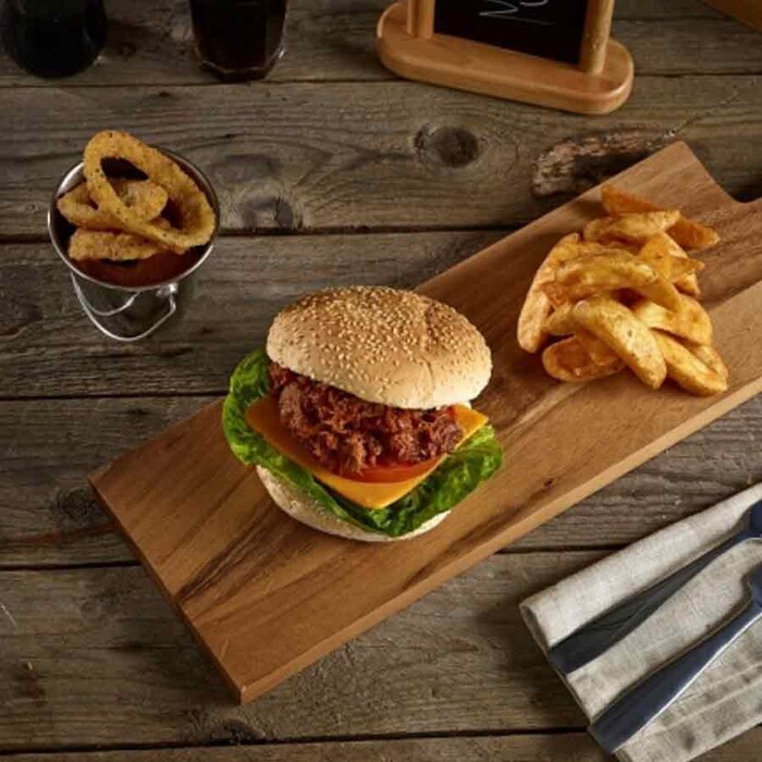 Ведро премиум-класса, 550 мл, GenWare