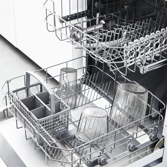 Tefal Блендер заглибний Quickchef+, 1000Вт, 4в1, чаша-800мл, чопер-500мл, кухонний комбайн 5в1, турборежим, сіро-чорний