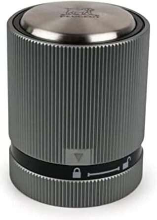 Пробка для шампанского - Для герметичного укупоривания и хранения открытых бутылок игристого вина - Гарантия 5 лет - Подарок вина - (карбон)