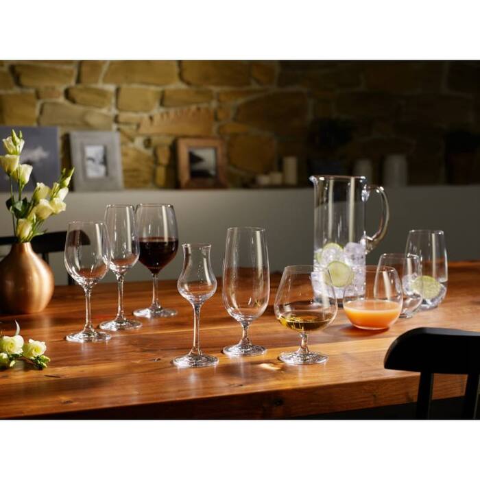 Набір склянок 0,57 л, 4 предмета Entree Villeroy & Boch