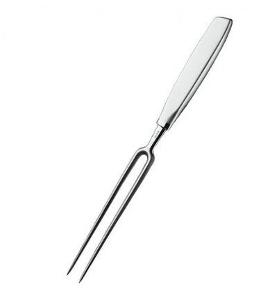 Вилка для мяса Rosle, 18,5 см