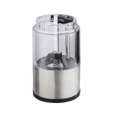 Электрическая мельница для соли GRILLI