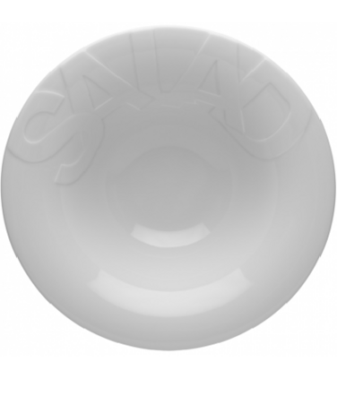 Тарелка глубокая Lubiana Jupiter 27 см L3228