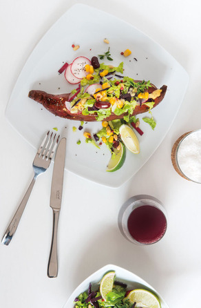 Колекція Simply Fresh від Villeroy & Boch