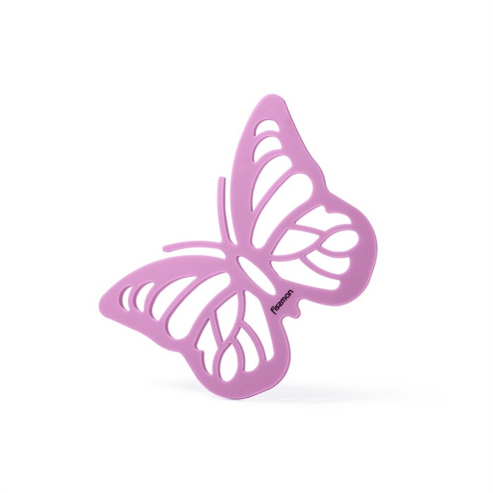 Підставка для гарячого 21x15 см Метелик Fissman (7268)