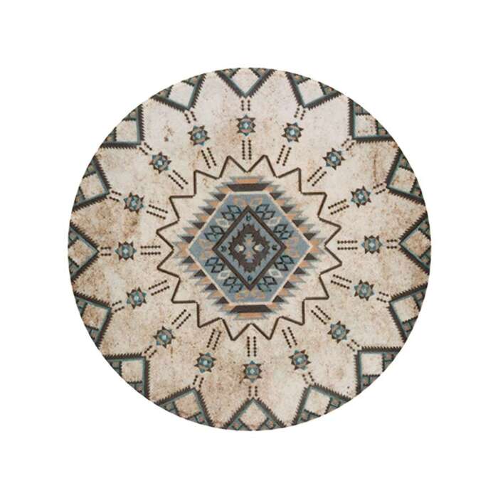 Тарілка мілка ID Fine Heritage lona d 27 см 20209-111027