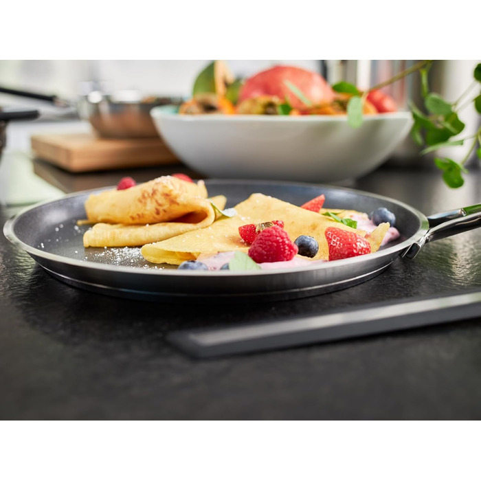 Сковорода для млинців 28 см Silence Pro Rosle