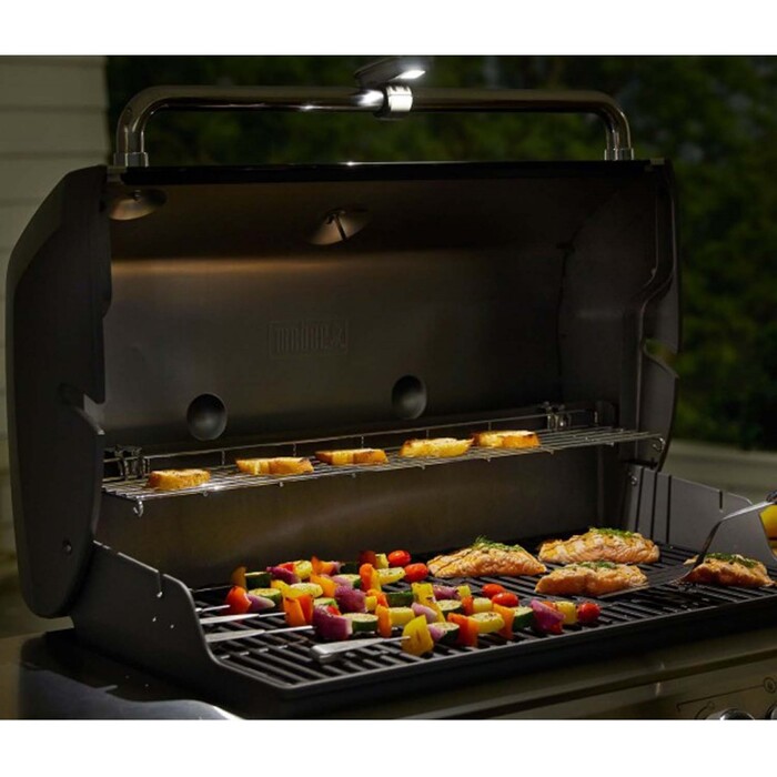 Фонарик для гриля Weber, 7662 Код: 008124