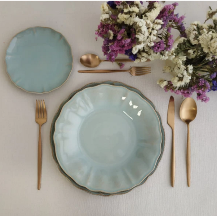 Тарілка 21,4 см 560673993015