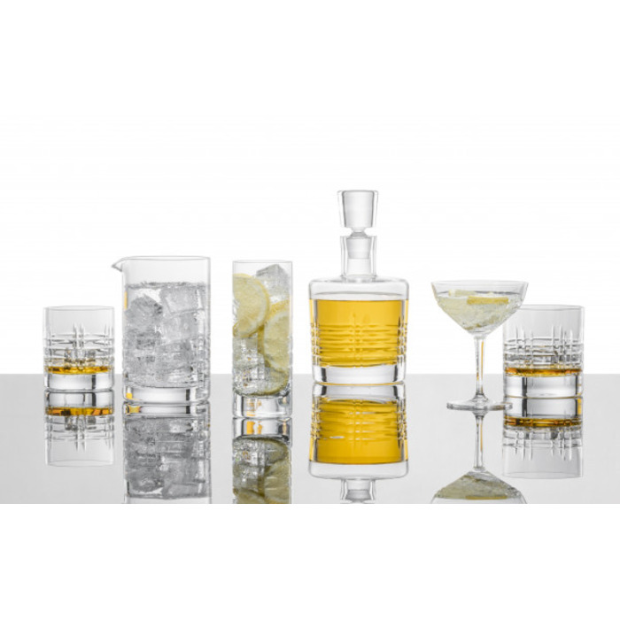 Склянка для віскі 0,37 л, набір 6 предметів Basic Bar Classic Schott Zwiesel