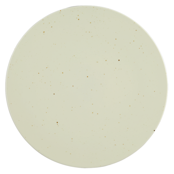 Тарілка підставкова плоска 33 см Country Life Champagne Coup Fine Dining Seltmann