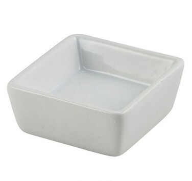 Соусник 6.4*2.5 см, квадратный, GenWare