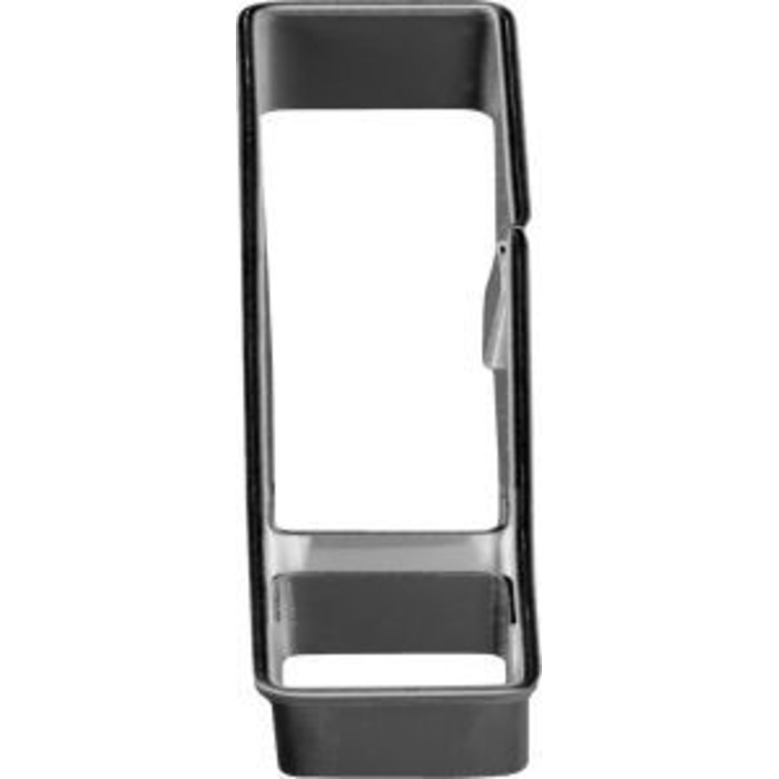 Форма для печива у вигляді знаку оклику, 6 см, RBV Birkmann