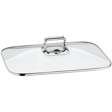 Жаровня 41 х 27 см з паровим кошиком, прямокутна Vitalis Aroma WMF